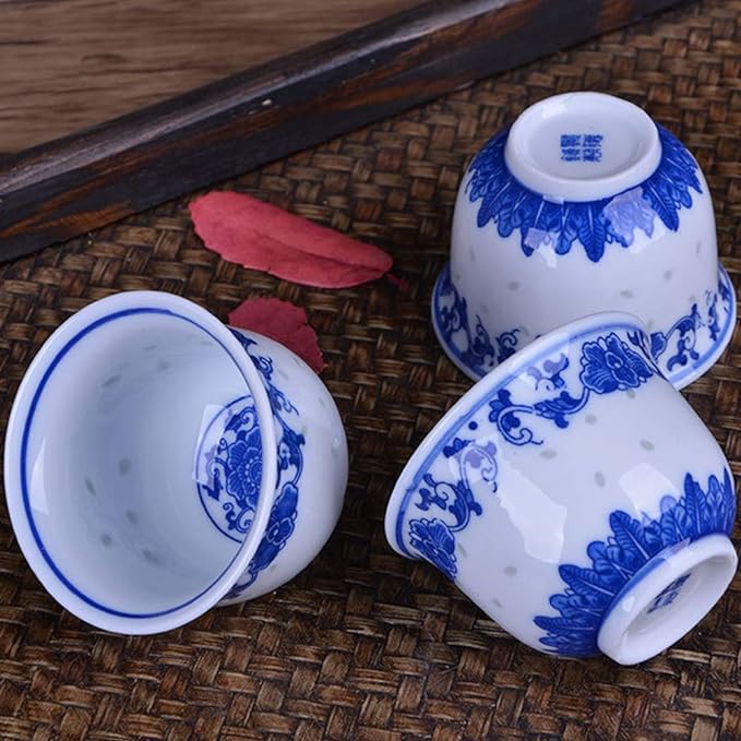 Chinese Handmade Kungfu Tea Cup