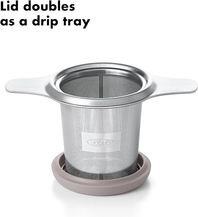 OXO Brew Tea Infuser Basket 6 oz.