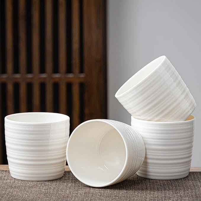 TEANAGOO Japanese Porcelain Tea Cup