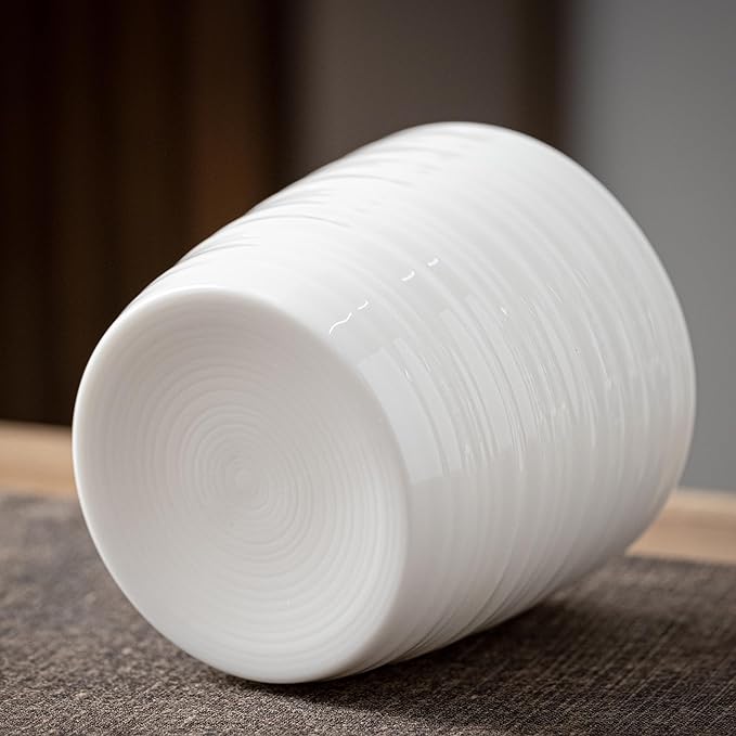 TEANAGOO Japanese Porcelain Tea Cup
